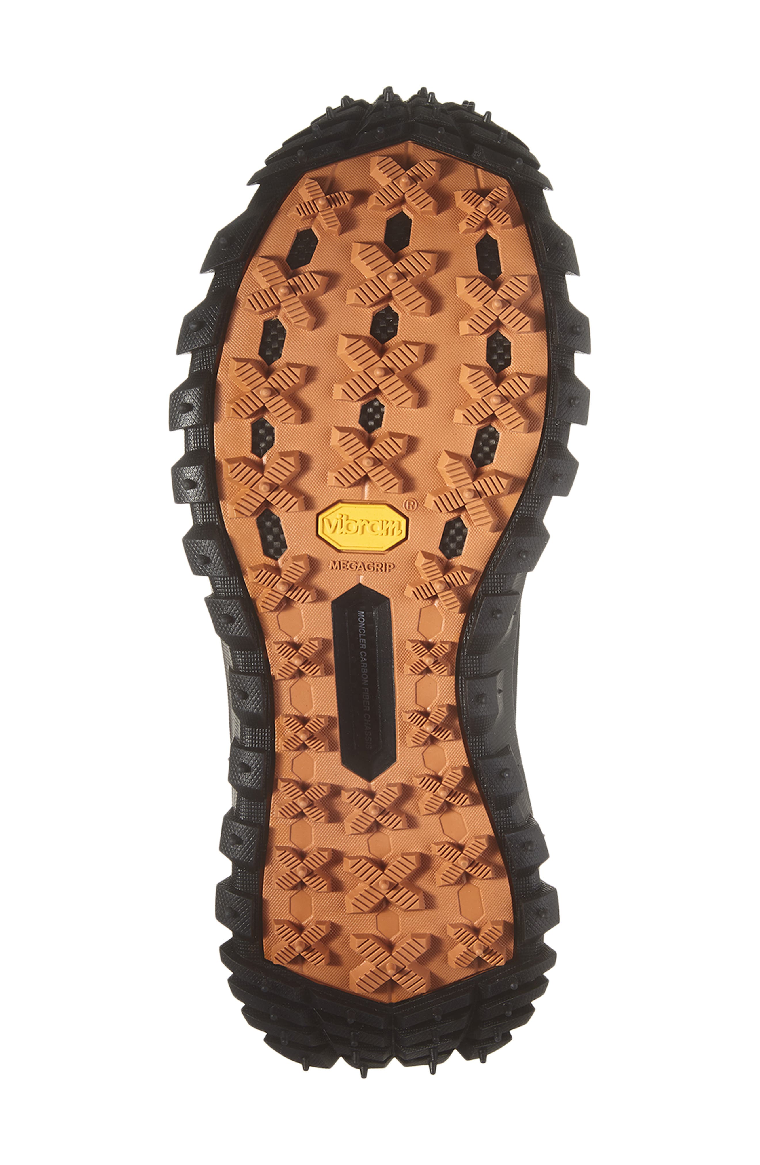 Waterproof Trailgrip APEX GTX Sneaker, Alternate, color, EGGNOG