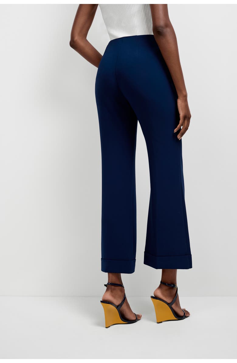 Trina Turk Loren Pant, Alternate, color, Ink