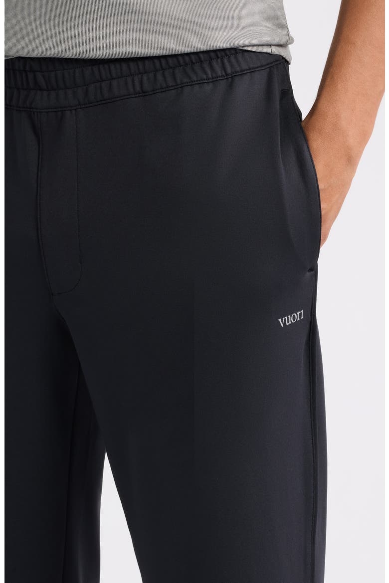 Sunday Track Pants, Alternate, color, BLACK