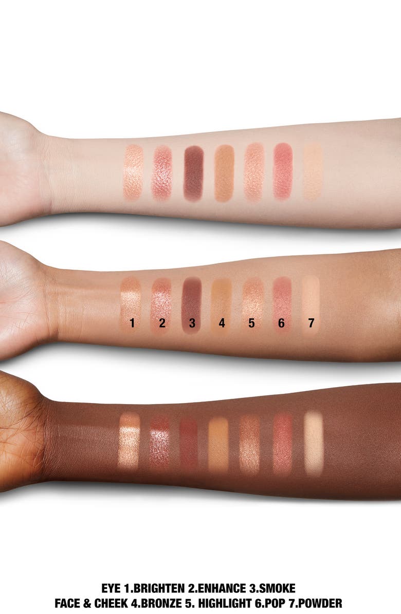 Charlotte Tilbury Face & Eye Palette Set $90 Value, Alternate, color,