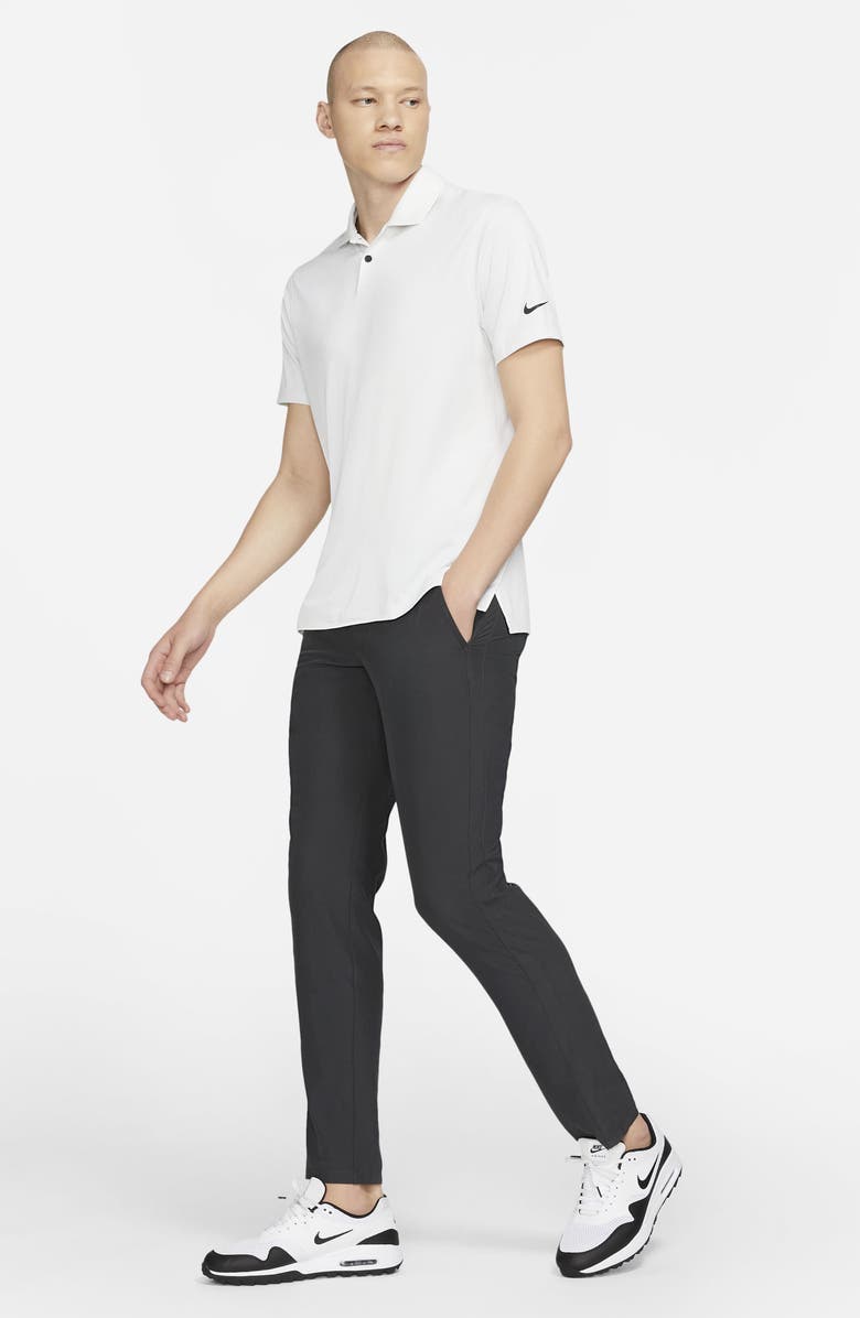 Nike Golf Nike Dri-FIT Vapor Golf Polo, Alternate, color, 