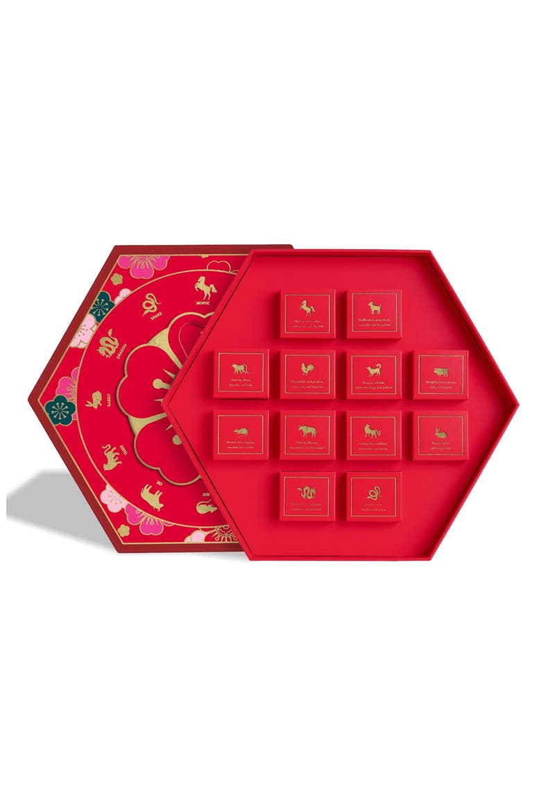 Zodiac Candy Tasting Collection Box, Alternate, color, NO COLOR