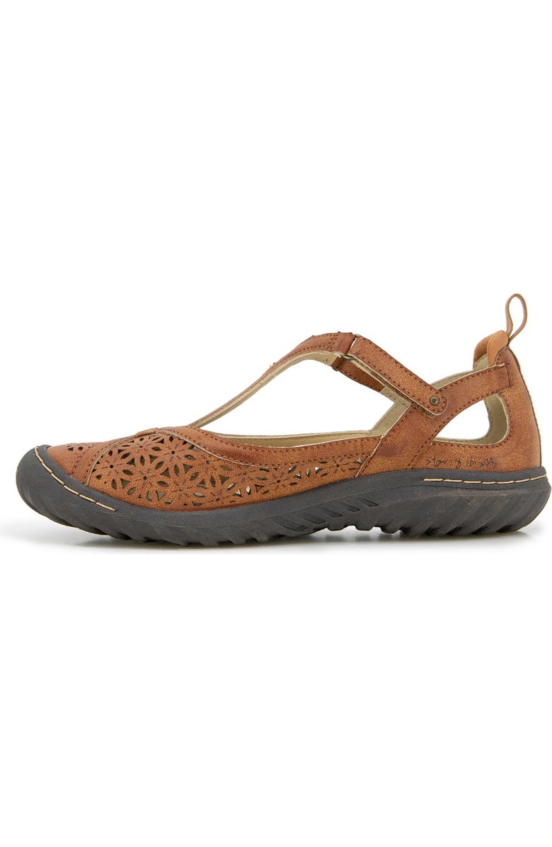 JBU Daffodil Sneaker, Alternate, color, Whiskey