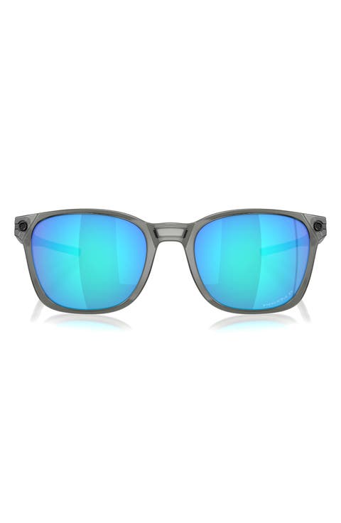 Ojector 55mm Prizm™ Polarized Irregular Sunglasses