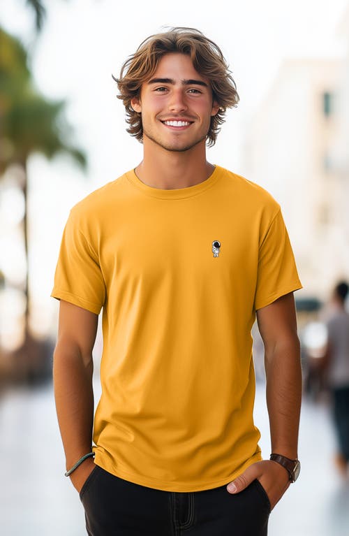 DALIX DALIX ASTRONAUT TEE 
