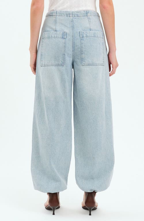 DAZE DAZE JETSET JOGGER JEANS 