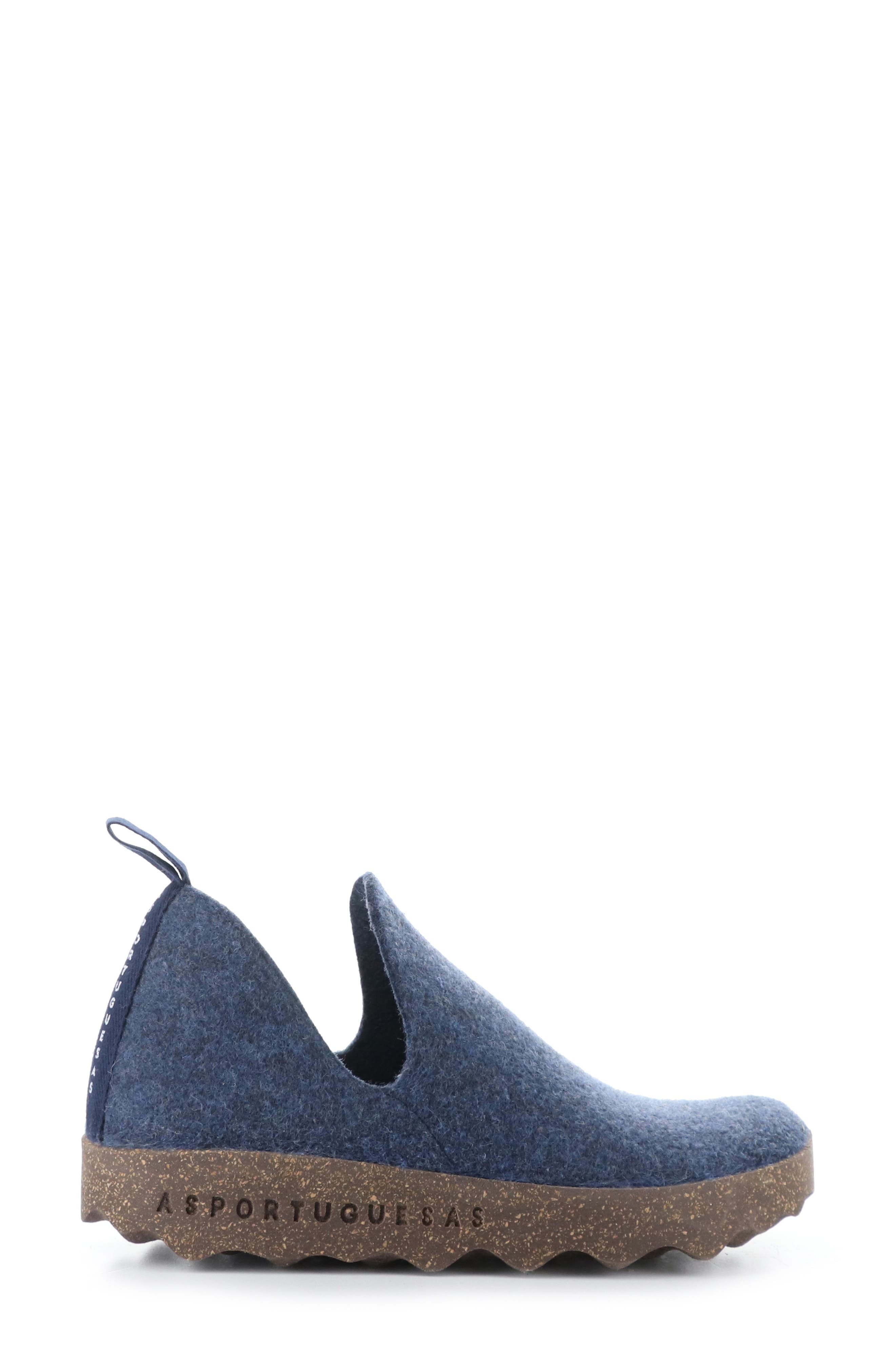 City Sneaker, Alternate, color, 088 BLUE REWOOLY