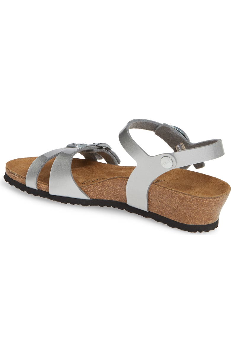 Birkenstock Papillio by Birkenstock Lana Sandal, Alternate, color,