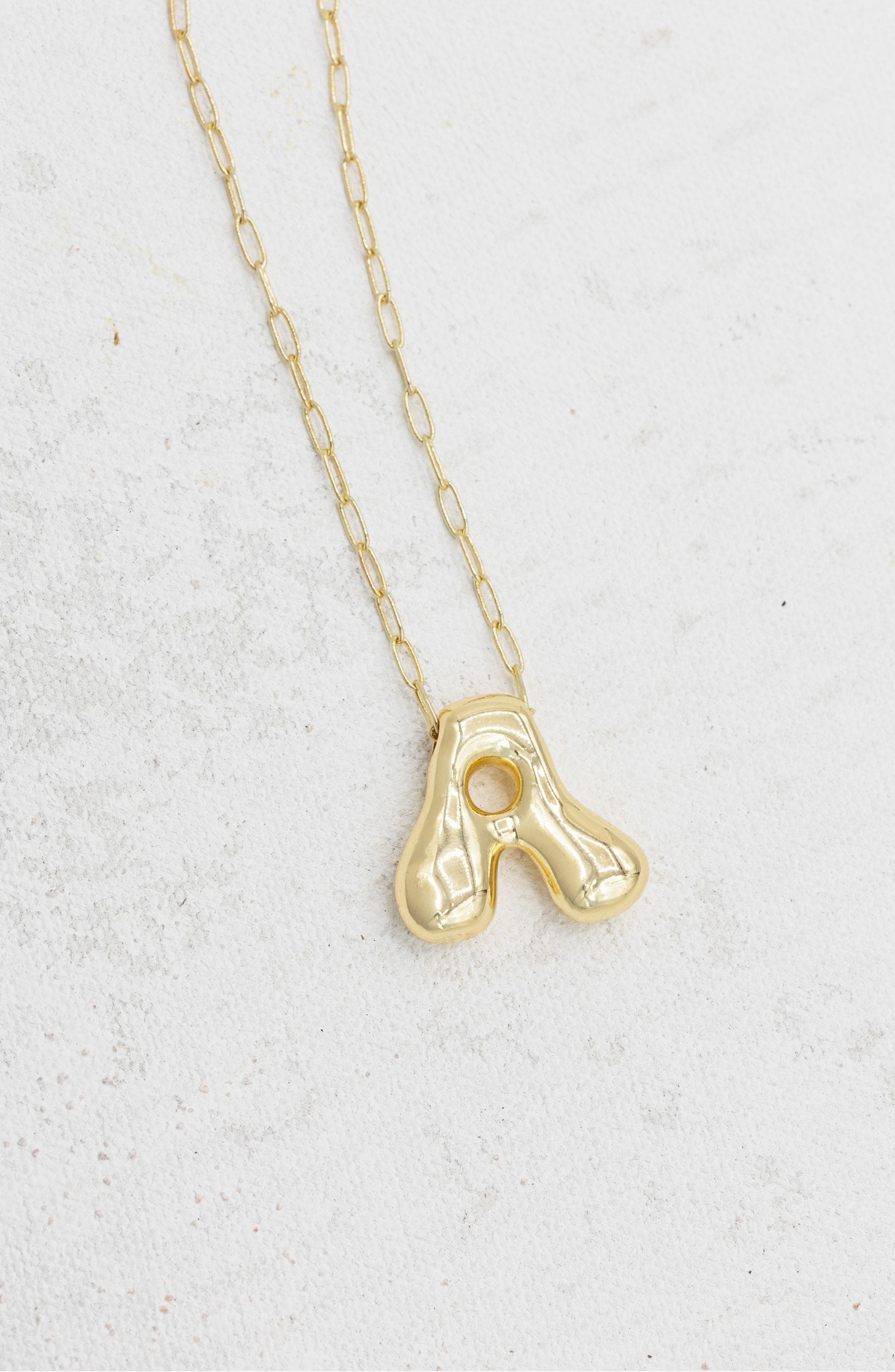 Gold - A