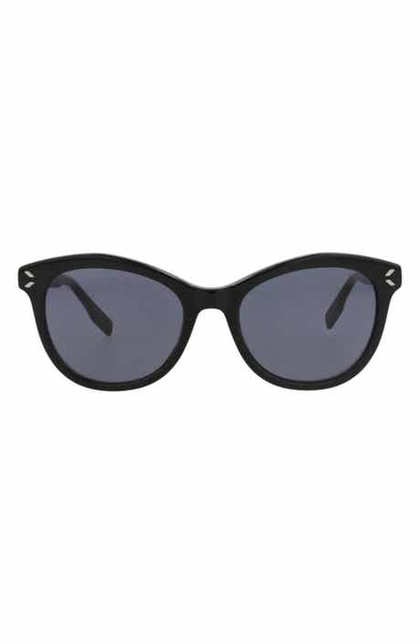 MCQ 51mm Core Cat Eye Sunglasses