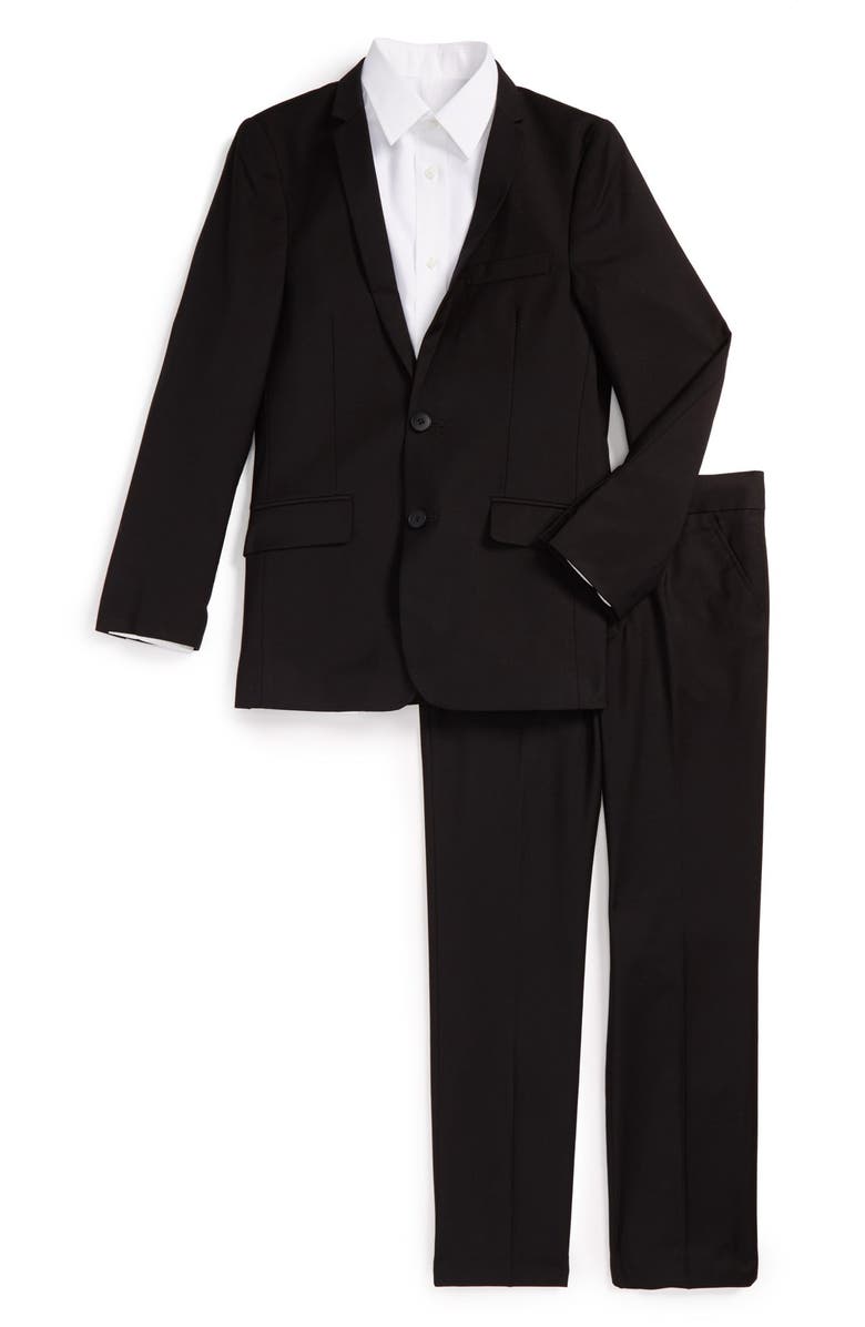 Appaman Two-Piece Suit, Main, color, 