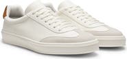BOSS Zarek Low Top Sneaker