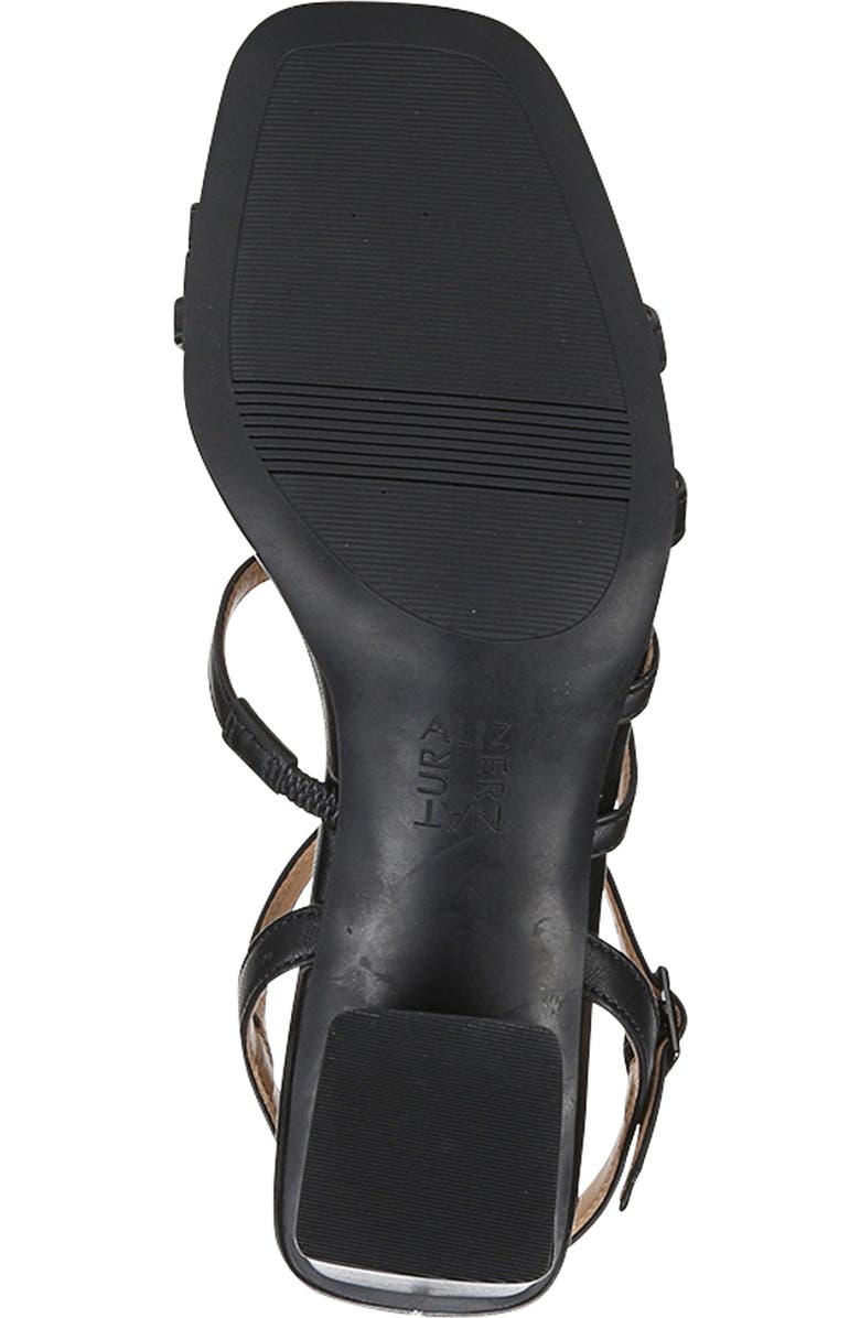 Naturalizer Niko Strappy Sandal, Alternate, color,