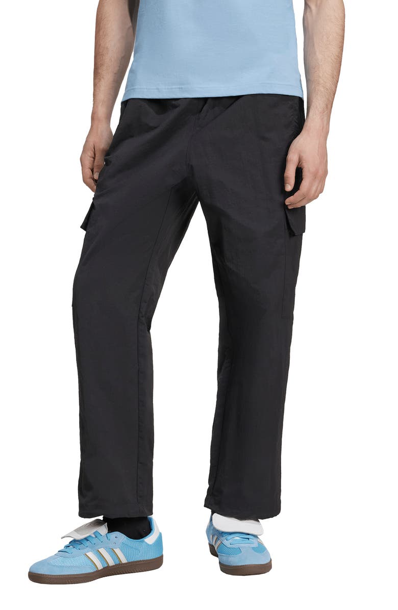 adidas Adicolor Classics 3-Stripes Cargo Pants, Main, color,