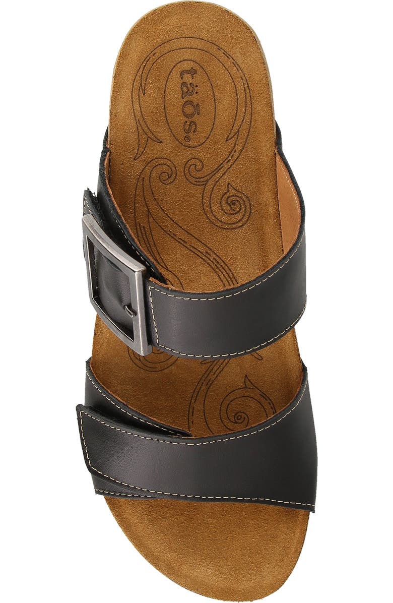 Taos My Dear Slide Sandal, Alternate, color,