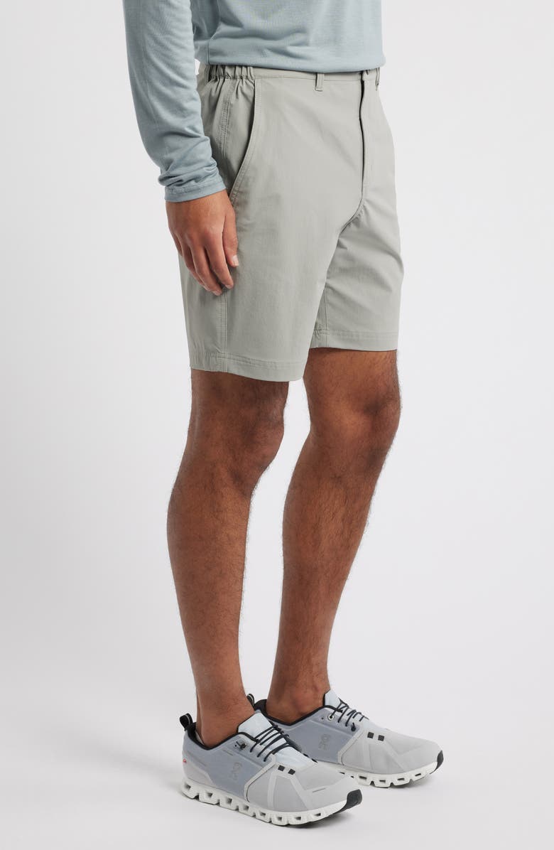 Free Fly Latitude Water Repellent Performance Shorts, Alternate, color,