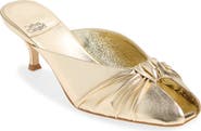 Jeffrey Campbell Twista Kitten Heel Sandal