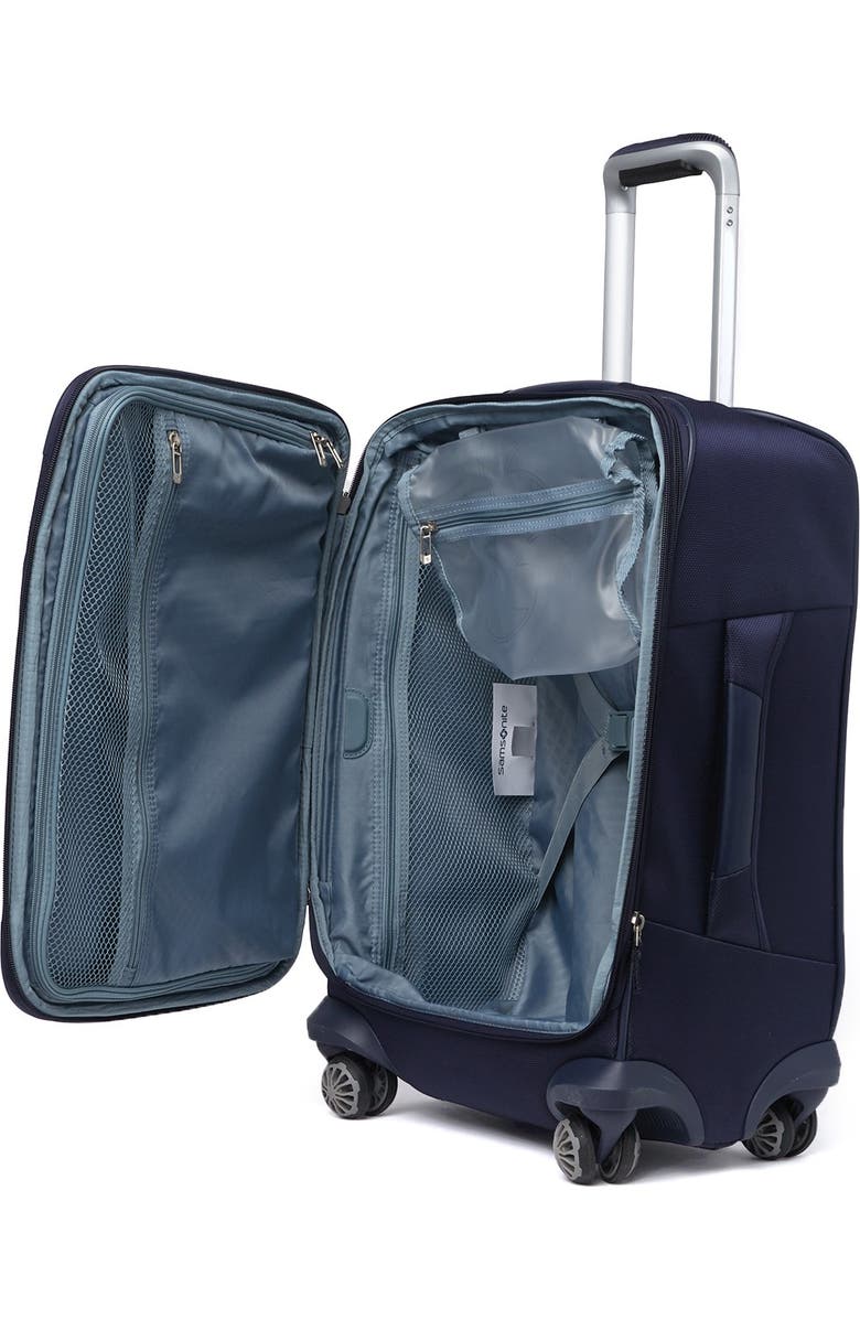 Samsonite Spinner 21" Softside Luggage, Alternate, color,