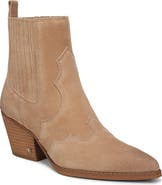 Sam Edelman West Bootie