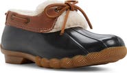 Sperry Saltwater™ 1 Eye Waterproof Duck Shoe