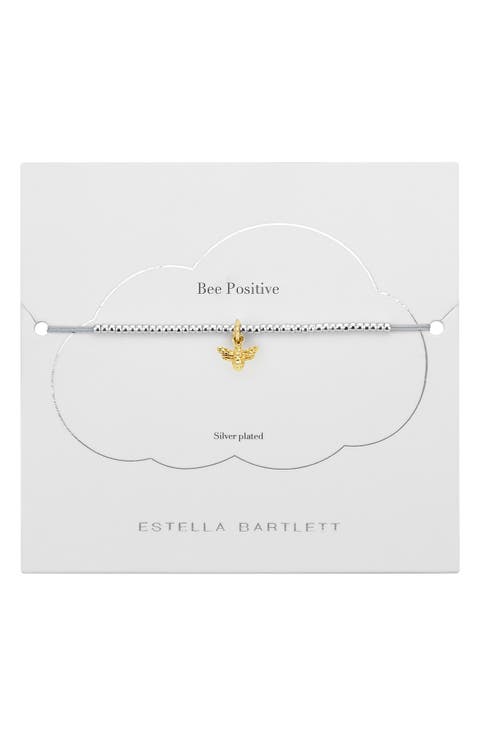 Laila Bee Bracelet
