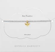 Estella Bartlett Laila Bee Bracelet