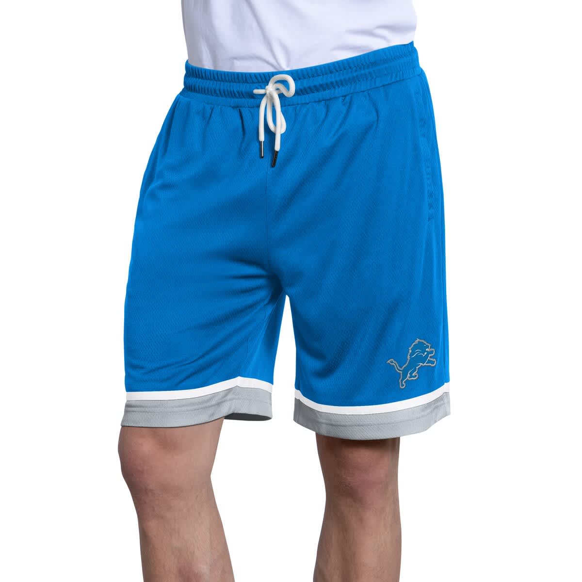 selected Blue