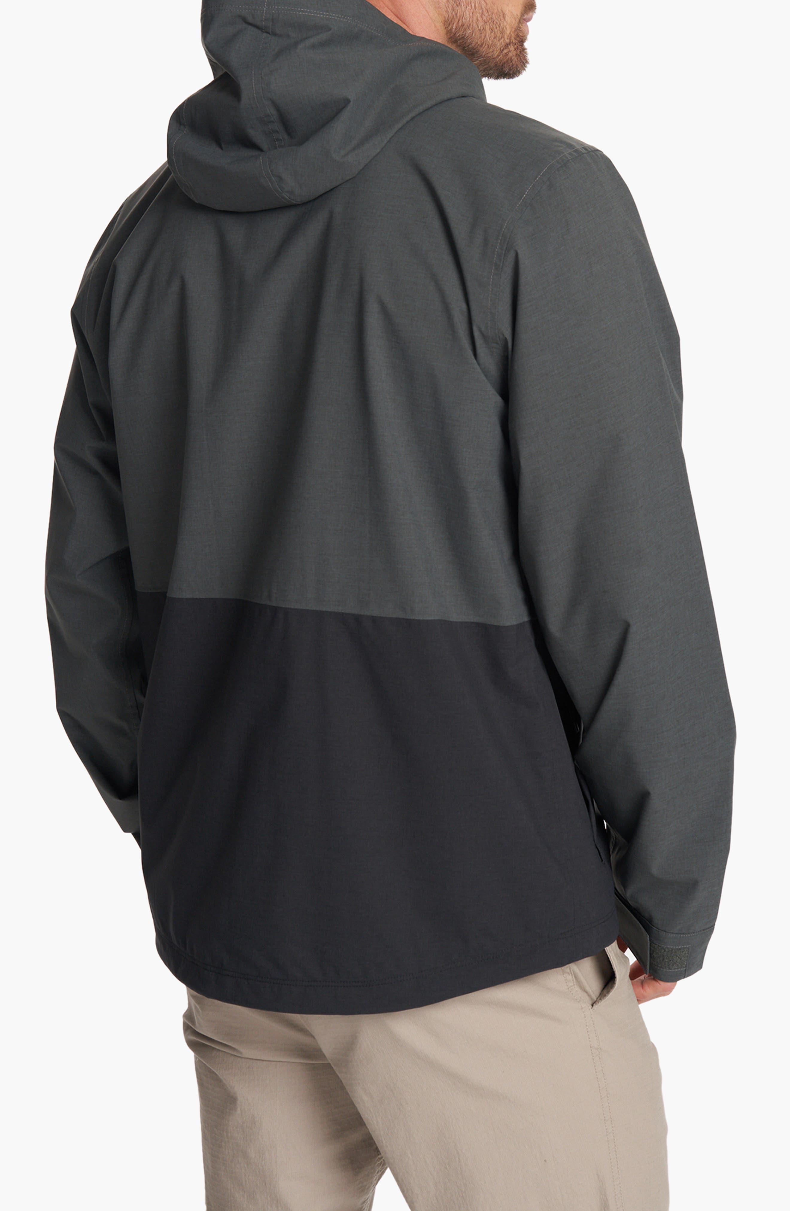 Oahu Rain Jacket - image 2