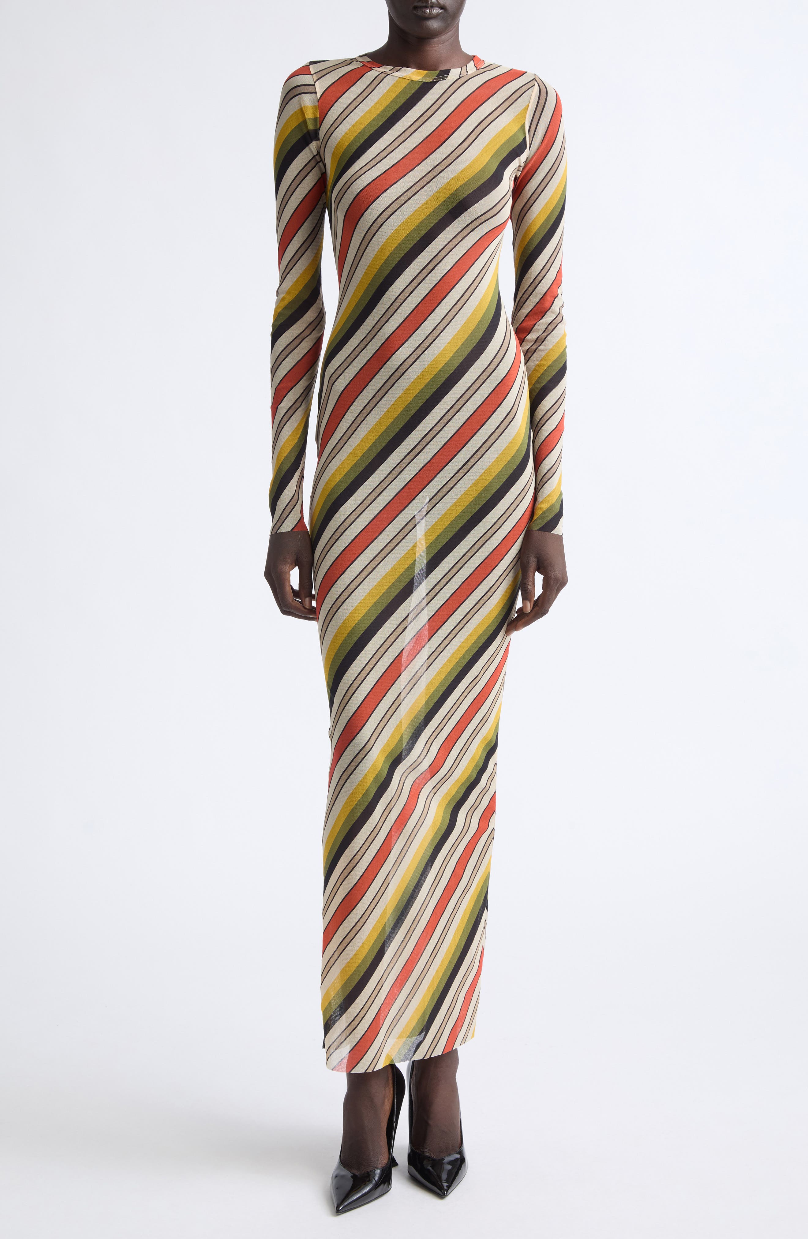 selected BEIGE MULTICOLOR
