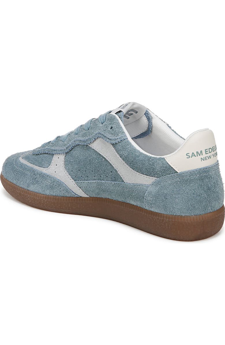 Sam Edelman Kallen Sneaker, Alternate, color, Coastal Blue