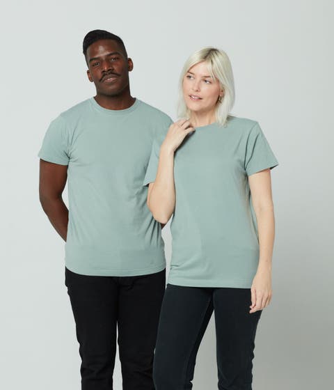 Unisex Cotton T-Shirt