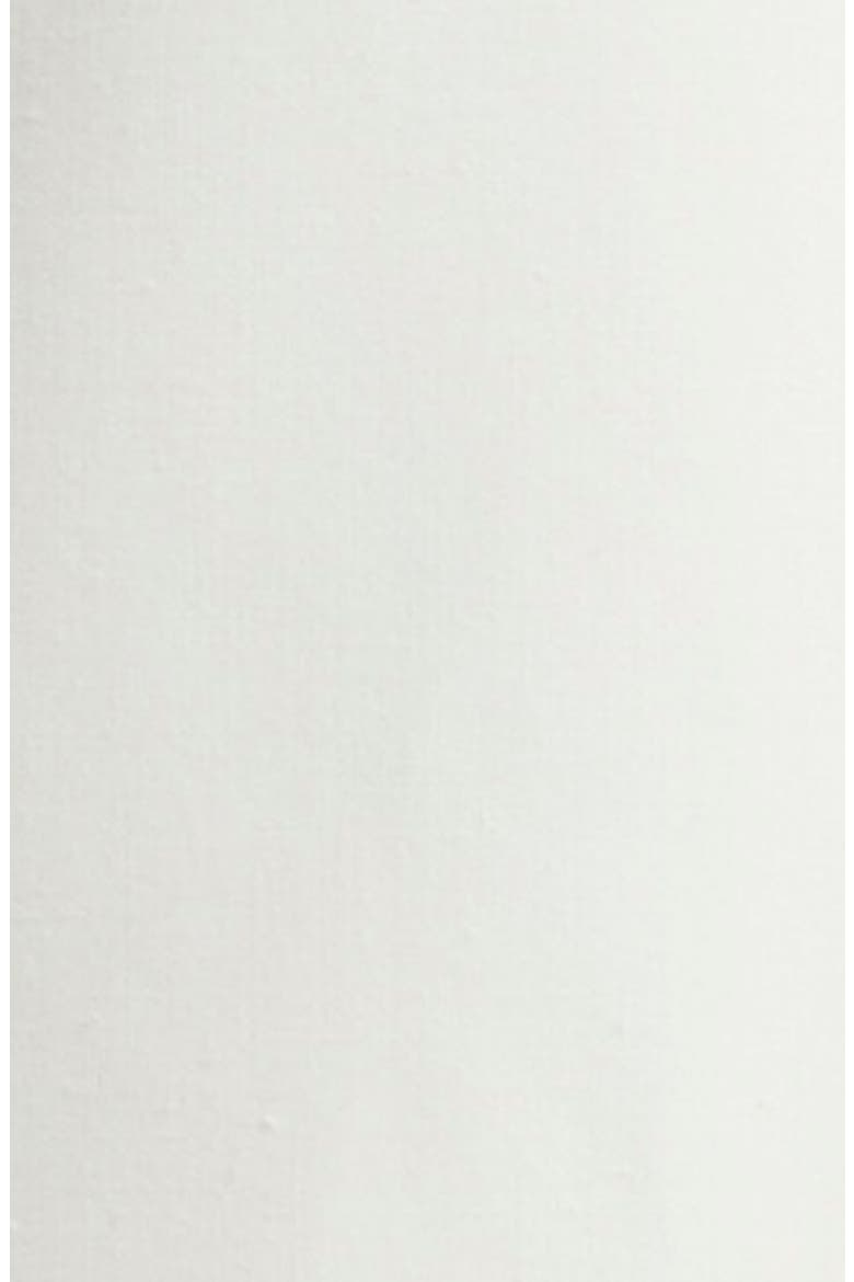 Chani Rhinestone Bow Detail Cocktail Minidress, Alternate, color, IVORY