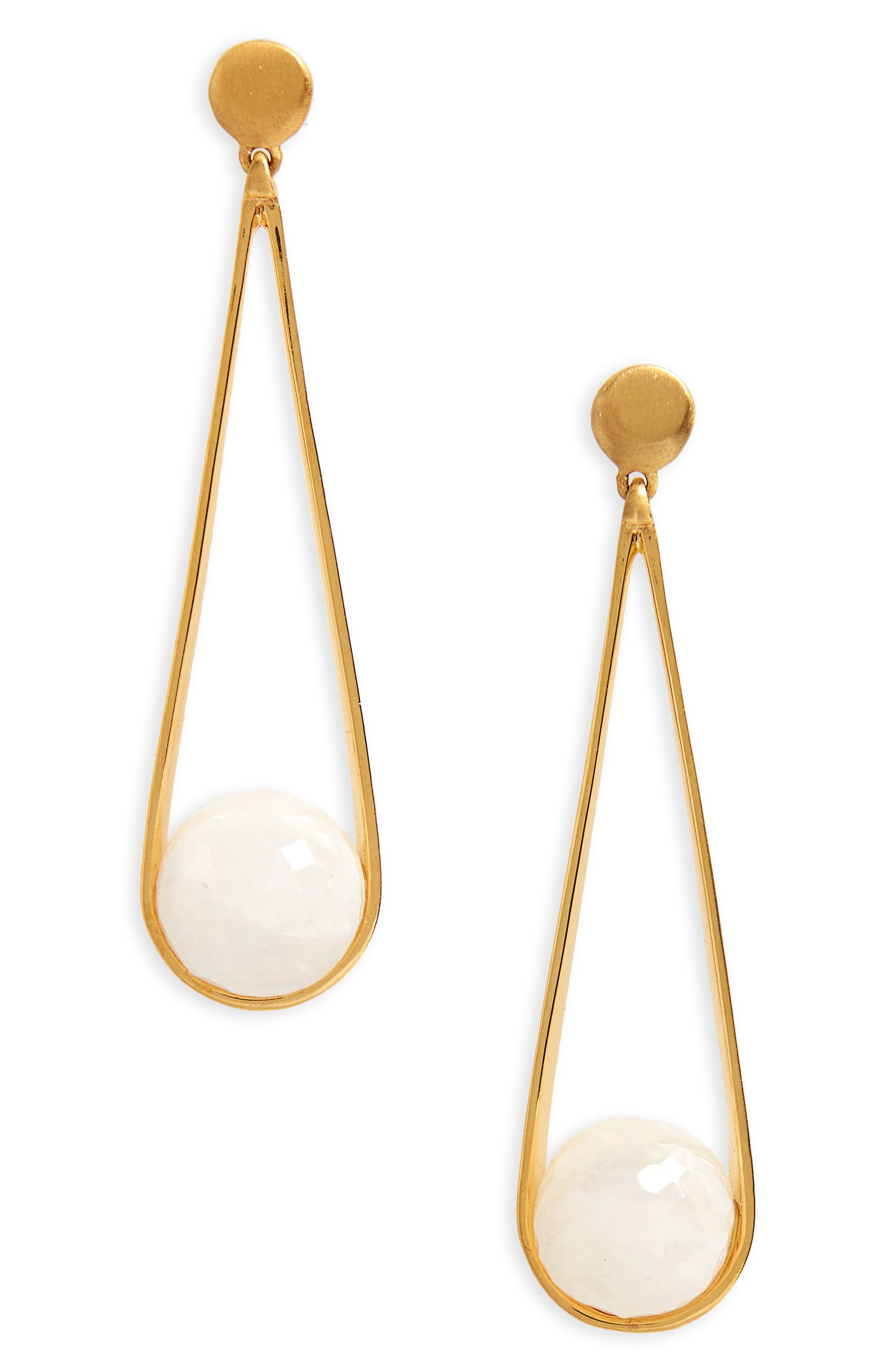 selected MOONSTONE/GOLD