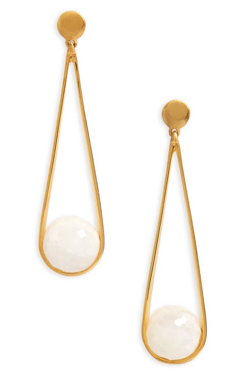 Ipanema Drop Earrings