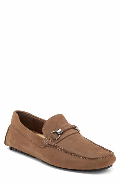 Barrett Braided Bit Driving Shoe