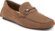 Nordstrom Barrett Braided Bit Driving Shoe