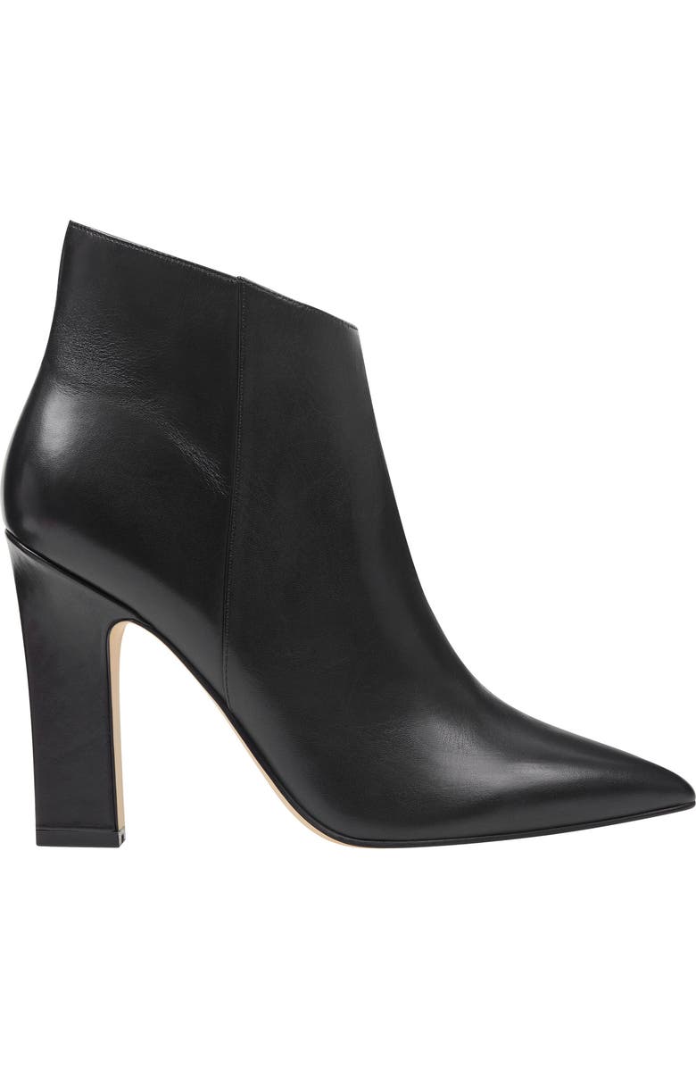 Marc Fisher LTD Mella Bootie, Alternate, color,