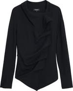 Desigual Egonlab Asymmetrical Top