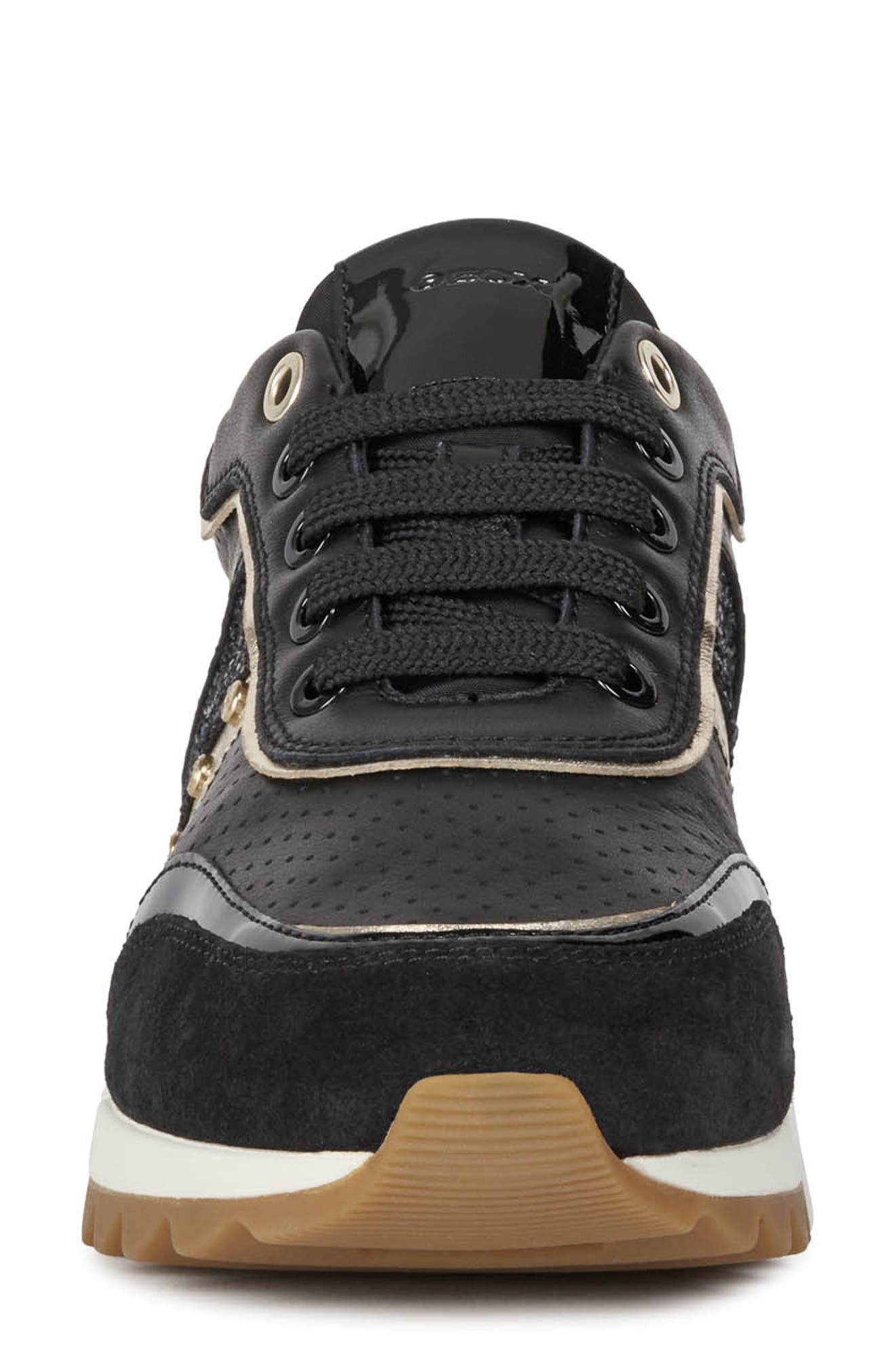 Geox Tabelya Sneaker, Alternate, color, 