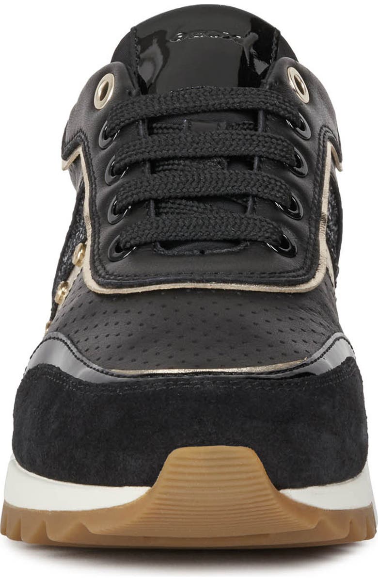 Geox Tabelya Sneaker, Alternate, color,