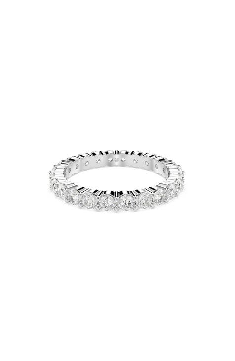Cheap swarovski rings discount