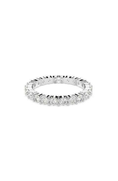 Trademark Heart Ring