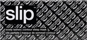 Lovely Lashes Pure Silk Contour Sleep Mask