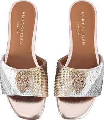 Chelsea Slide Sandal