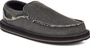 Sanuk Chiba Woven Slip-On