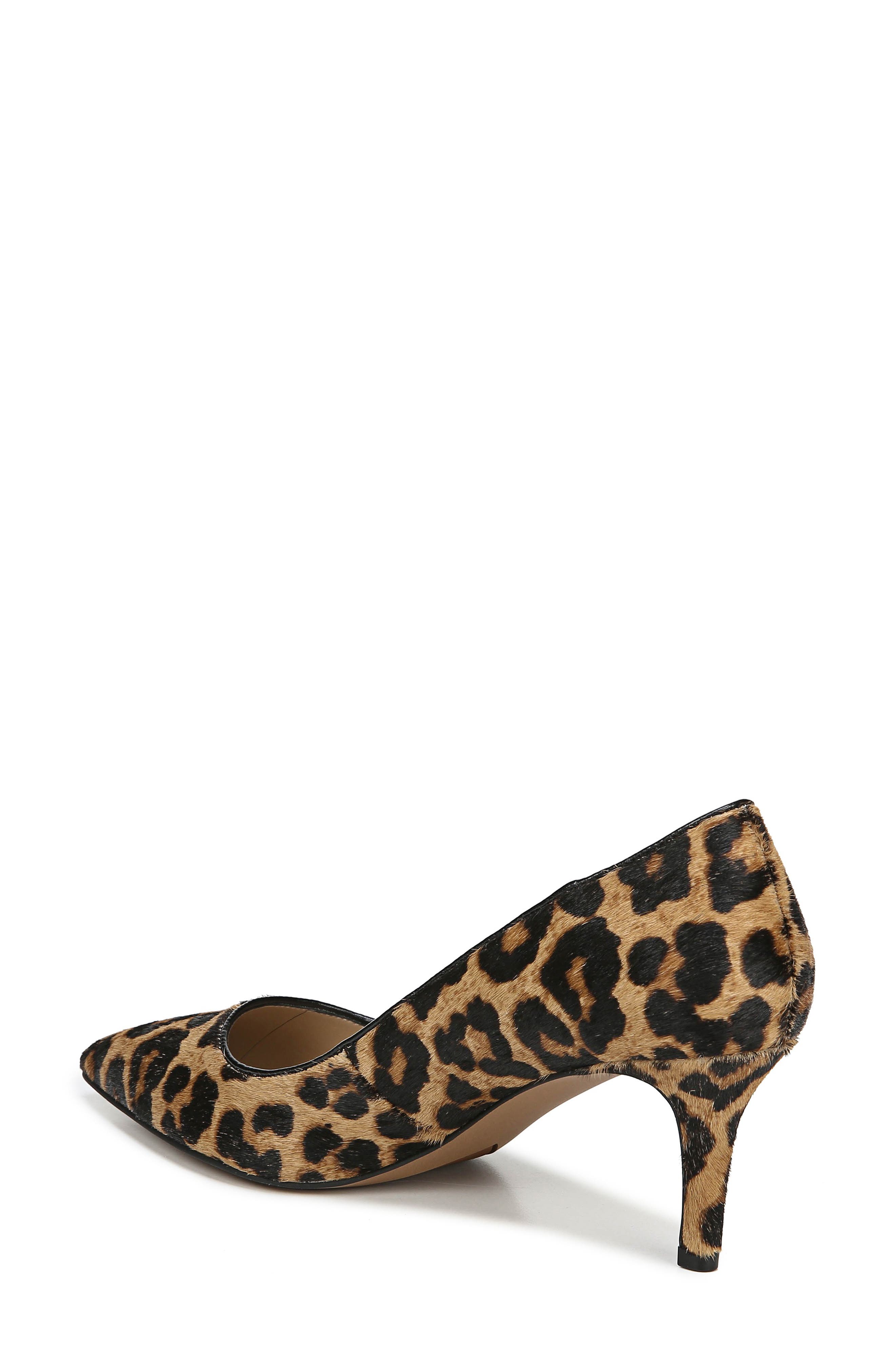 Franco Sarto Tudor Pointed Toe Pump, Alternate, color, 