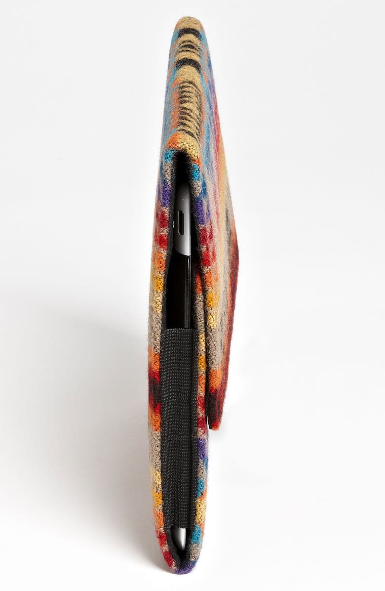 Pendleton 'Pagosa Springs' iPad Case, Alternate, color, 