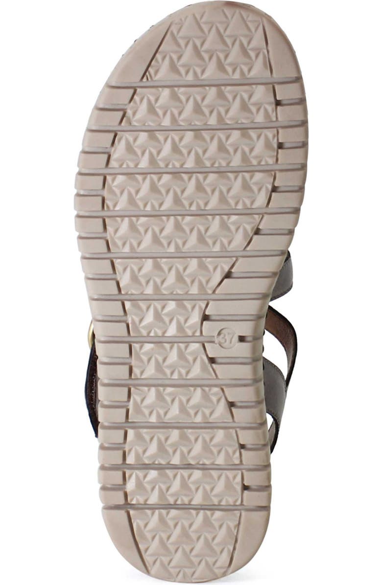 Diba True Chau Fer Wedge Sandal, Alternate, color,