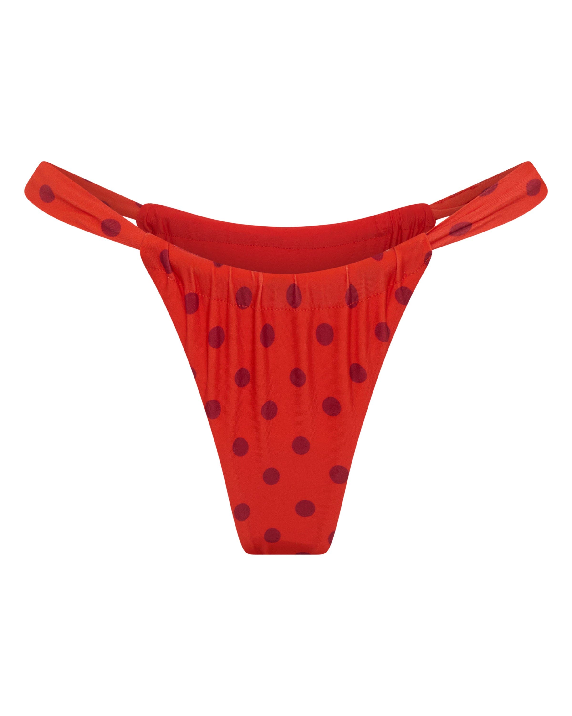 Chilli Polka
