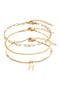  Gold-H